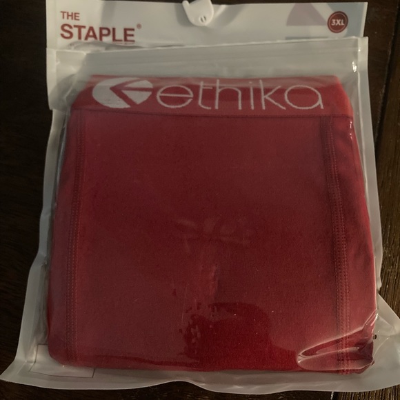 Lot of 14 Ethika men’s briefs 3x - Picture 11 of 16